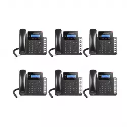 IP-телефон Grandstream GXP1628