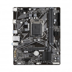 Материнская плата Gigabyte H410M K 2.0 1.0 H410MK2.01.0 Материнская плата Gigabyte H410M K 2.0 1.0 H410MK2.01.0
