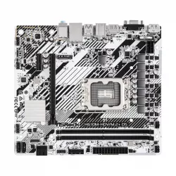 Материнская плата ASRock H610M-HDV/M.2+ D5