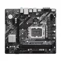 Материнская плата mATX ASRock H610M-HDV