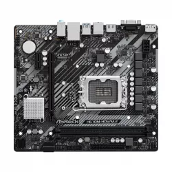 Материнская плата mATX ASRock H610M-HDV