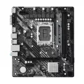 Материнская плата mATX ASRock H610M-HDV