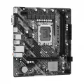 Материнская плата mATX ASRock H610M-HDV