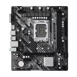 Материнская плата mATX ASRock H610M-HVS