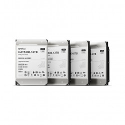 Жёсткий диск SYNOLOGY HAT5320-4T 4 ТБ 3,5″ 7 200 об/мин Жёсткий диск SYNOLOGY HAT5320-4T 4 ТБ 3,5″ 7 200 об/мин
