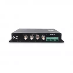Комплект OSNOVO HD401F Комплект OSNOVO HD401F