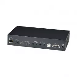 Передатчик KVM SC&T HKM02BT-4K