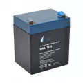 Аккумулятор Парус электро HML-12-5