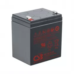 Аккумуляторная батарея CSB HR 1221W F2
