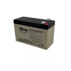 Аккумуляторная батарея Delta HR 1228W