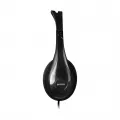 Гарнитура A4TECH HU-9 (BLACK)