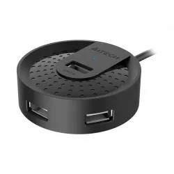USB-хаб A4TECH HUB-20 USB-хаб A4TECH HUB-20