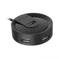 USB-хаб A4TECH HUB-20