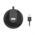 USB-хаб A4TECH HUB-20