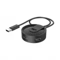 USB-хаб A4TECH HUB-20