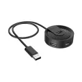 USB-хаб A4TECH HUB-20