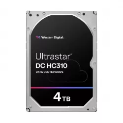 Жёсткий диск WD HUS726T4TALE6L4 4 ТБ SATA 3,5″ 7 200 об/мин