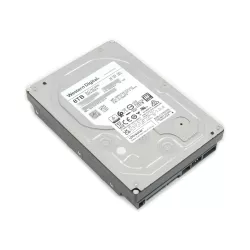 Жёсткий диск Western Digital HUS728T8TALE6L4 8 ТБ 3,5″ 7 200 об/мин