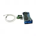 Плата расширения интерфейсов Штиль IC-SNMP/mini-USB