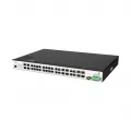 Коммутатор BDCOM IES2000-5024T8C4X