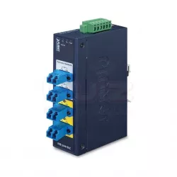 Коммутатор промышленный PLANET IFB-244-SSC Коммутатор промышленный PLANET IFB-244-SSC