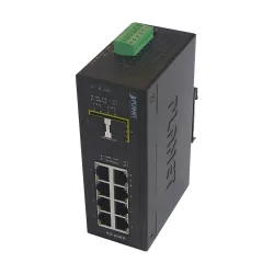 Коммутатор промышленный PLANET IGS-1020TF