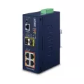 Коммутатор промышленный Planet IGS-5225-4T2S