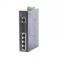 Коммутатор промышленный Planet IGS-5225-4T2S