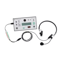 Гарнитура переводчика Shure IH6500