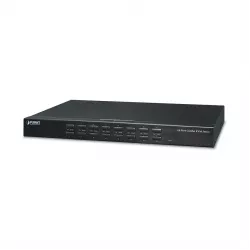KVM-переключатель PLANET IKVM-210-16M KVM-переключатель PLANET IKVM-210-16M