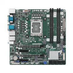 Материнская плата Micro ATX ASRock IMB-1314