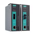 Медиаконвертер MOXA IMC-21GA