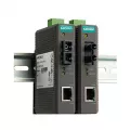 Медиаконвертер MOXA IMC-21-M-ST