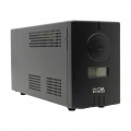 ИБП линейно-интерактивный Powercom INF-500