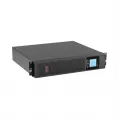 Источник бесперебойного питания DKC Rackmount Pro PDU 1000 800W IEC