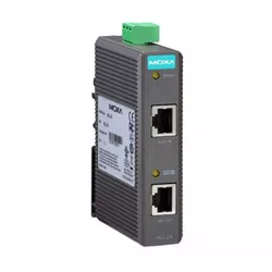 Инжектор PoE MOXA INJ-24A Инжектор PoE MOXA INJ-24A