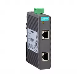 Инжектор PoE MOXA INJ-24-T Инжектор PoE MOXA INJ-24-T