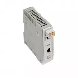 Инжектор PoE MOXA INJ-24-T