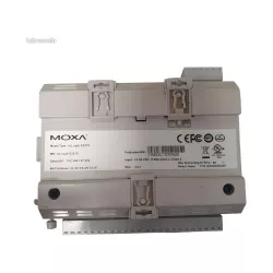 Модуль ввода-вывода MOXA ioLogik E2210