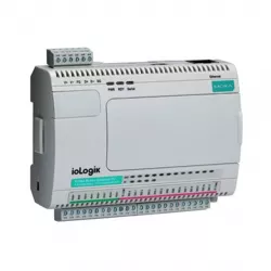 Модуль ввода-вывода MOXA ioLogik E2210-T