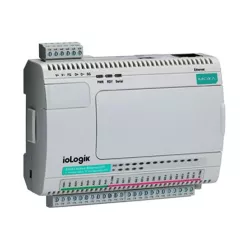 Модуль ввода-вывода MOXA ioLogik E2242-T