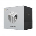 Кулер для процессора Ocypus Iota A62 WH, 260W, 2x120mm, White, Iota-A62-WH2NNWD00X-GL