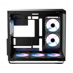 Корпус Ocypus Iota C70 BK Iota-C70-BKD600XX-GL