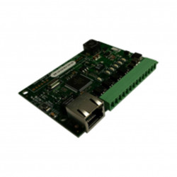 Модуль IP Broadrack IP Module