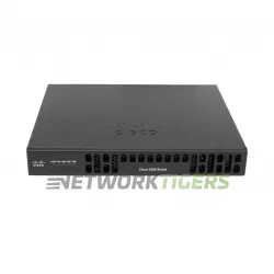 Маршрутизатор Cisco ISR4221-SEC/K9
