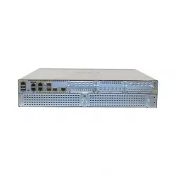 Маршрутизатор Cisco ISR4351/K9
