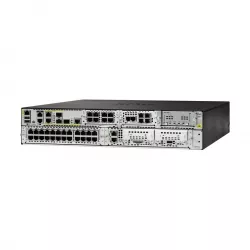 Маршрутизатор Cisco ISR4351/K9