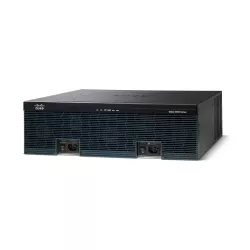 Маршрутизатор Cisco ISR4351-SEC/K9