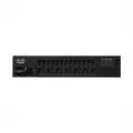 Маршрутизатор Cisco ISR4351-SEC/K9