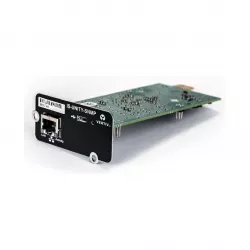 Карта SNMP Vertiv IS-UNITY-SNMP